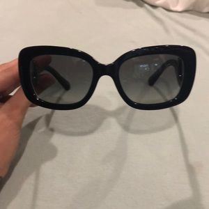 Authentic Prada sunglasses! perfect condition